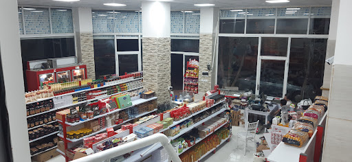 Shahrvand shop