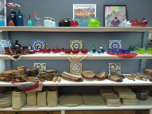 نگارخانه ابریشم