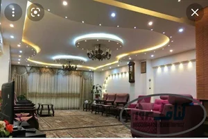 کلینیک ساختمانی فروزنده