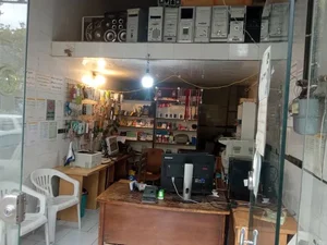 کافی نت مدرن شیراز 3