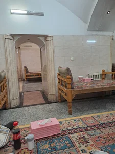 کافه گودالک (حاج علیرضا رشیدی)