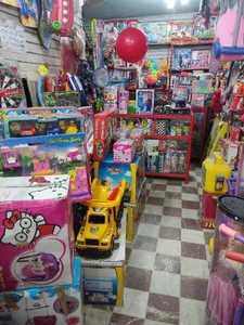 اسباب بازی شهر کودک 2