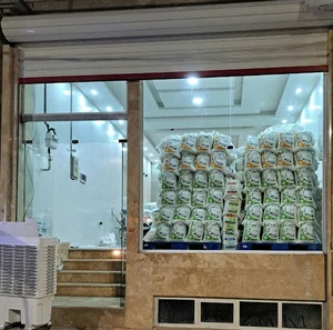 برنج بابازاده اسبق
