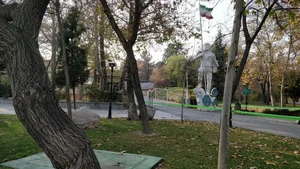 مرکز توانبخشی جانبازان امام خمینی 5