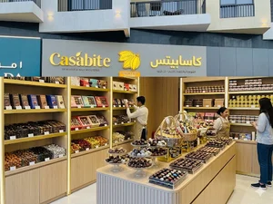 Casabite Chocolate | Muwaihat Ajman