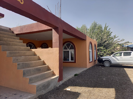 APT 41, BLOCK B4, ARYA CITY