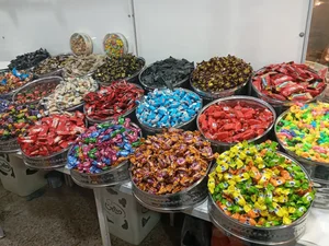 قصر شکلات چاکرعباسی 2