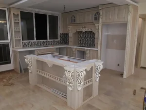 کابینت توکلی 2