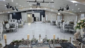 تالار پذیرائی عمارت فاخر 3