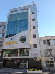 بیمارستان چشم پزشکی رازی