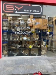 سامسون یدک 2