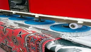 قالیشویی مختار