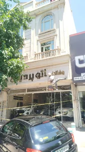 باشگاه خرمشهر 16