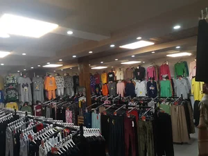 پوشاک تهرانی