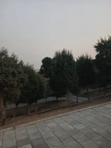 بوستان میثاق