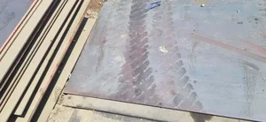 برش ورق CNC و گیوتین در شادآباد 3