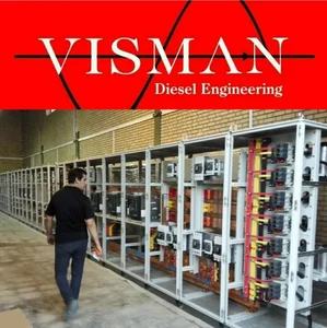 گسترش نیروگاهی ویسمن 2