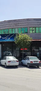 کافه کیهان