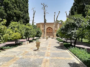 موزه جهان نما