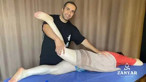 ماساژ لاغری کارما