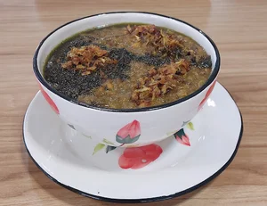اش وحلیم شوکا