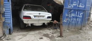 صافکاری پی دی آر و نقاشی فرخی