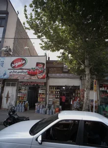 فروشگاه پروتئینی