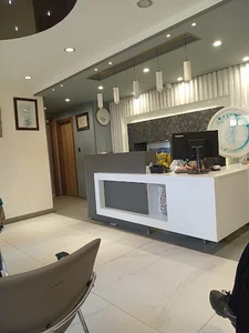 مطب دکتر رامین سامی