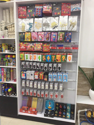 فروشگاه سوروسات