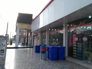 سوپر گوشت و مرغ گلستان 2