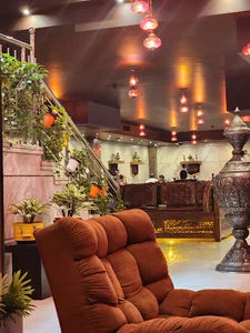 دبش قلیون
