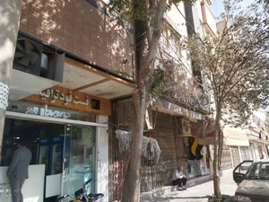 فست فود ترافیک 3