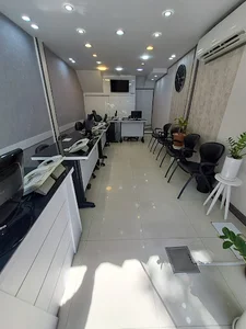 املاک امیران