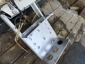 مرکزفنی مهندسی تعمیرات لوازم خانگی 3
