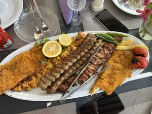 فورسون