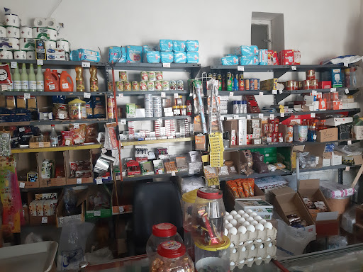سوپر مارکت شیرخانی
