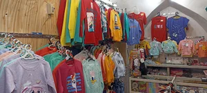 ارزانسرای پوشاک شیک لند