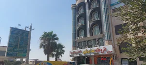 ساختمان پزشکان پویا