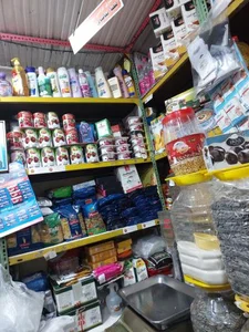 سوپرمارکت و برنج منصور پرتوی 4