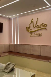 مطب پوست و زیبایی دکترنازیلا محمدزاده