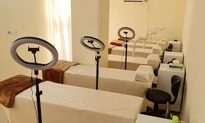 آموزشگاه اکستنشن مژه نگین سلمانی