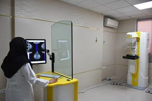 درمانگاه شبانه روزی چهاردانگه