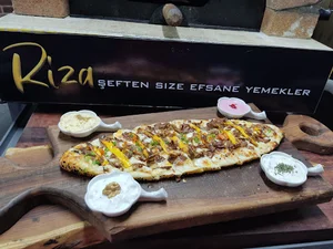 Rizafood