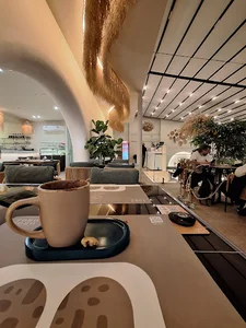 Toro Toro Cafe