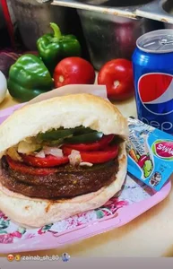 ساندویچی عراقی 4