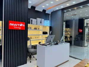 فروشگاه نیوتون تکنولوژی