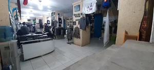 فروشگاه پوشاک اسلامی ایرانی حسین جان علیه السلام