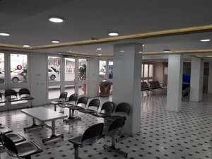 مهمانپذیر شاه خراسان 4