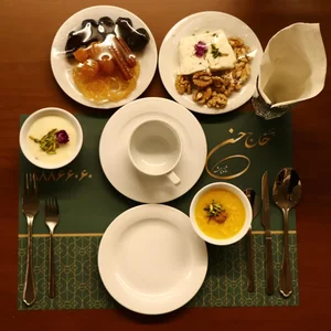 چلوگوشت حاج حسن 2