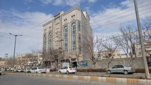 حوزه علمیه 4